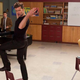 Image for article titled Glee: “The Spanish Teacher”